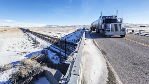 Prepare for the Season of Greater Driving Hazards